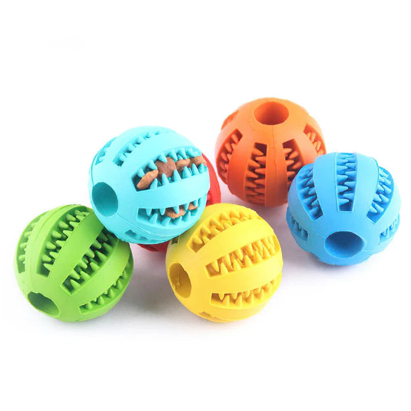 Pelota Interactiva para Perros y Gatos